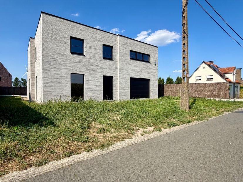 Maison à vendre à Oude Weg 260,
                    9870 Zulte