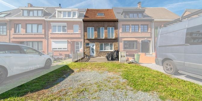 Maison à vendre à Antwerpse steenweg 6, 2620 Hemiksem