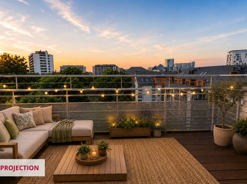 Appartement à louer à AVENUE DE L'OPTIMISME 98,
                    1140 Evere