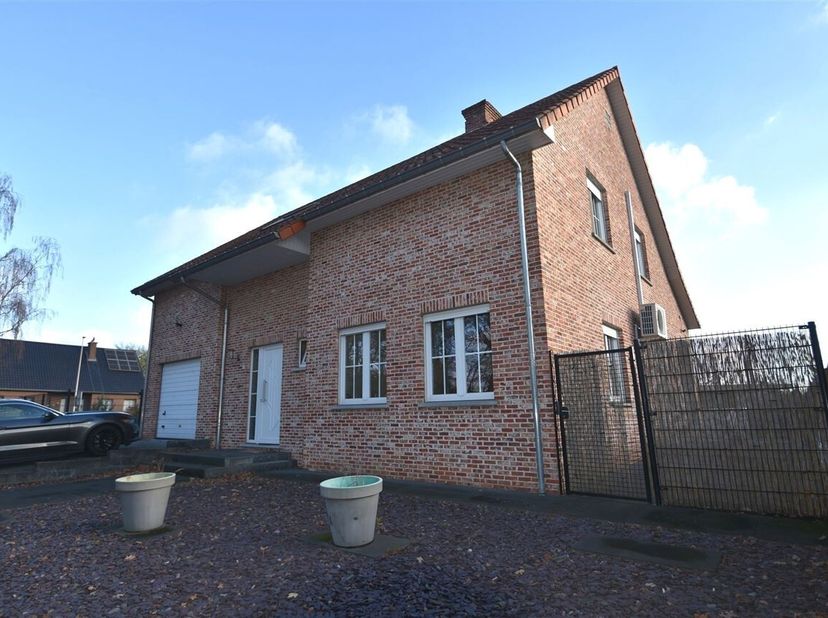 Maison à vendre
                    à 3550 Zolder