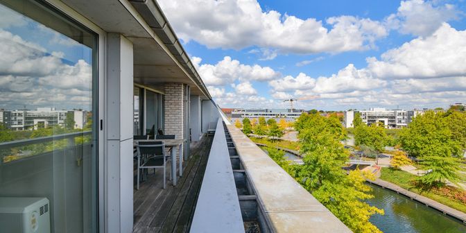 Appartement te koop in Louis Tantstraat 8 bus 41, 8800 Roeselare