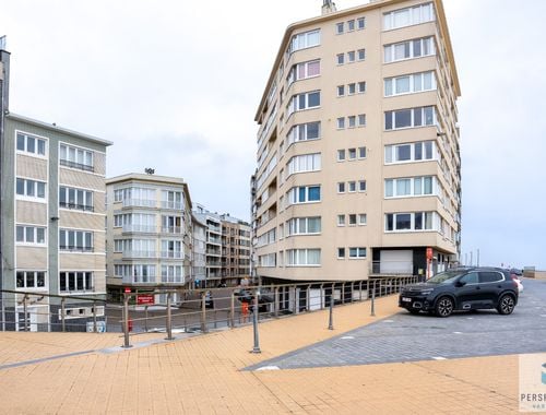                                         Appartement te koop in Oostende, € 289.000
