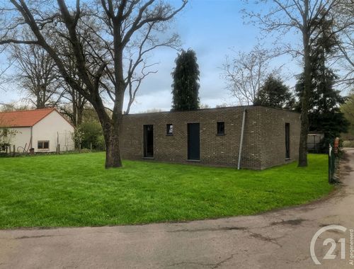                                         Eengezinswoning te koop in Rotselaar, € 249.000

