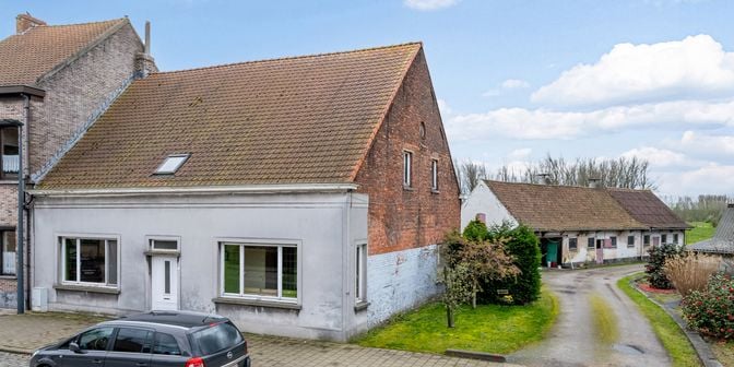 Maison à vendre à Sint-Kruis-Winkeldorp 78, 9042 Sint-Kruis-Winkel