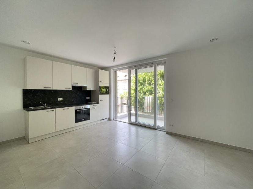 Appartement te huur
                    in 7060 Soignies