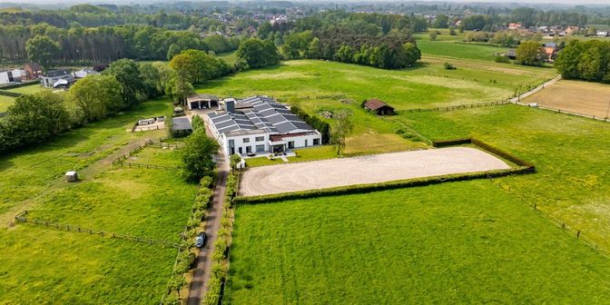 Maison à vendre à Aarschotsesteenweg 207, 2230 Herselt