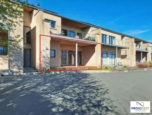                                        Appartement à vendre à Lesve, € 285.000
