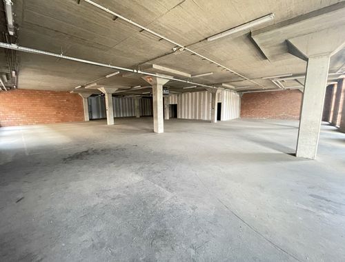                                         Bureaux à louer à Antwerpen, € 2.320
