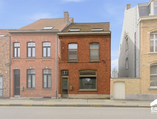                                         Maison unifamiliale à vendre à Poperinge, € 275.000
