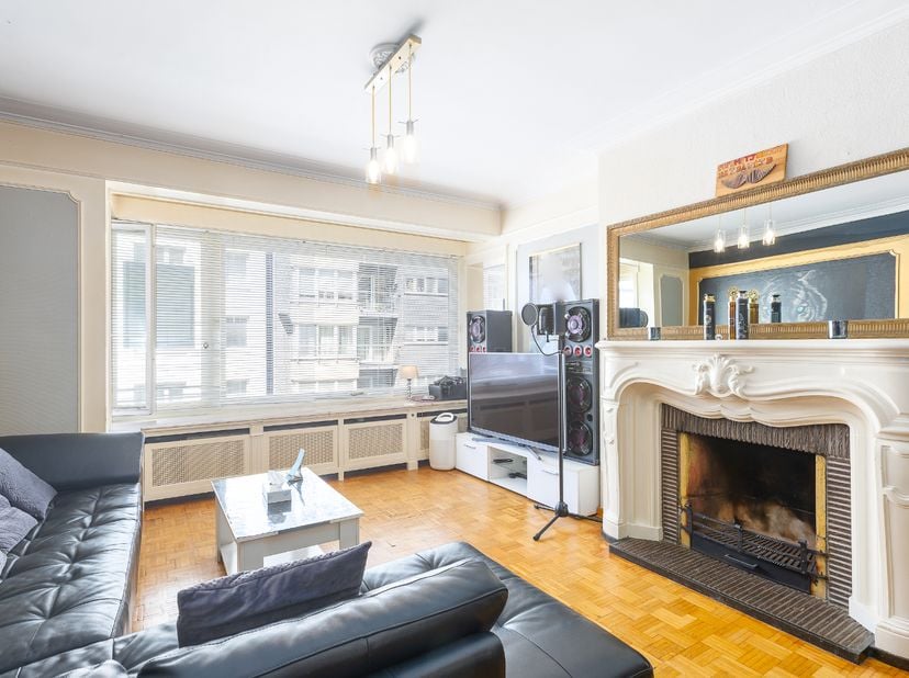 Appartement à vendre
                    à 8400 Oostende
