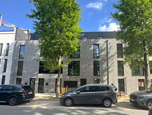                                         App. rez-de-chaussée à louer à Genk, € 850
