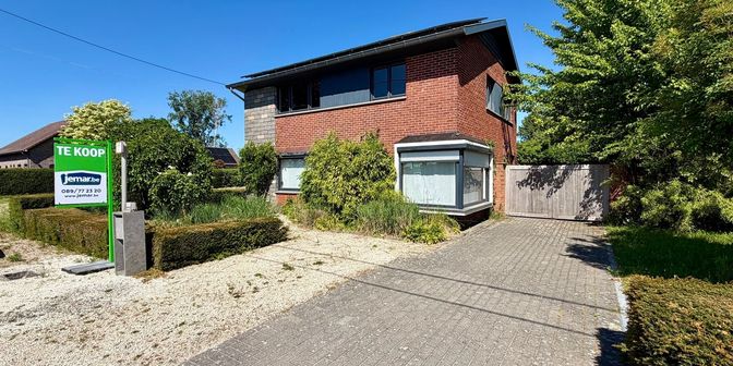 Maison à vendre à Overes 37, 3990 Peer