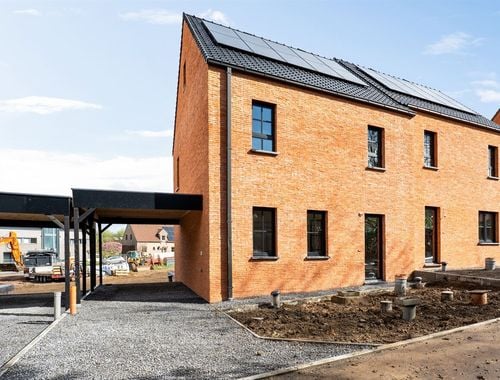                                         Maison unifamiliale à vendre à Lauw, € 415.066
