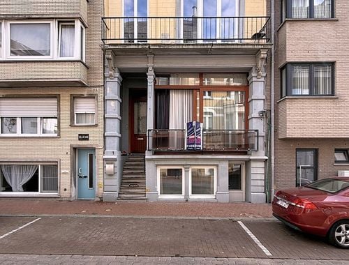                                         Studio te koop in Blankenberge, € 129.000
