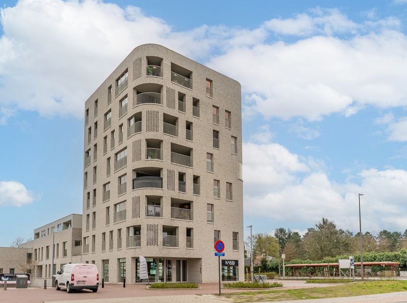 Appartement à louer
                    à 2340 Beerse