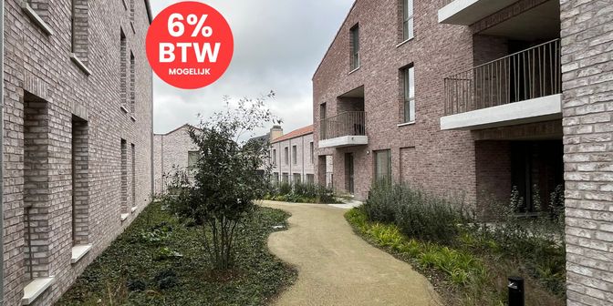 Project in Onderstraat 19, 9890 Gavere