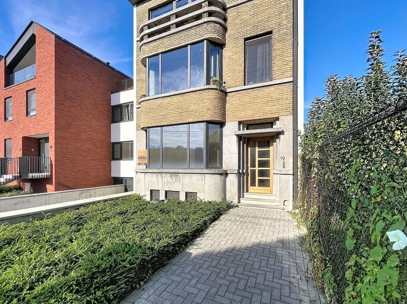 Appartement te huur in Spoorwegstraat 19 bus 1,
                    3300 Kumtich