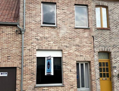                                         Maison à vendre à Ninove, € 175.000
