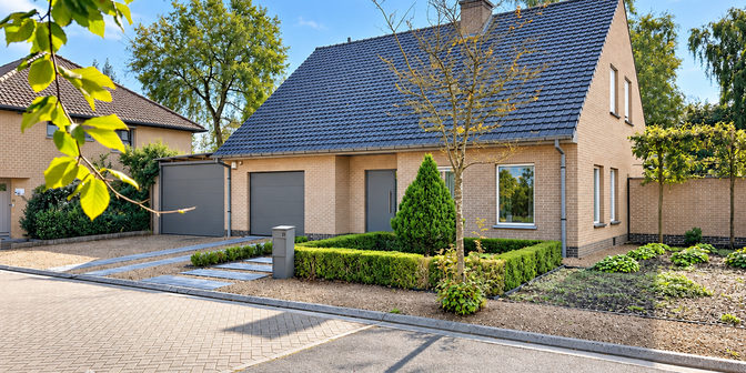 Huis te koop in Ferdinand Snellaertstraat 23, 8870 Emelgem