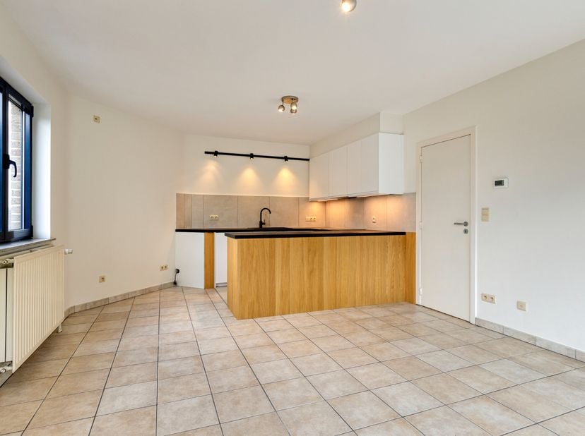 Appartement te huur in Edelzangerslaan 6 bus 0201,
                    3010 Kessel-Lo