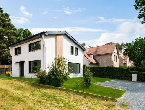                                         Eengezinswoning te koop in Herentals, € 798.000
