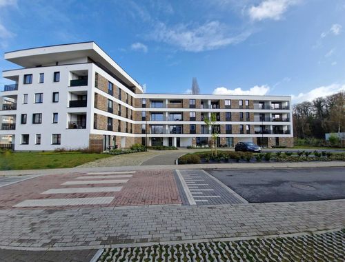                                         Appartement te koop in Jambes, € 289.000
