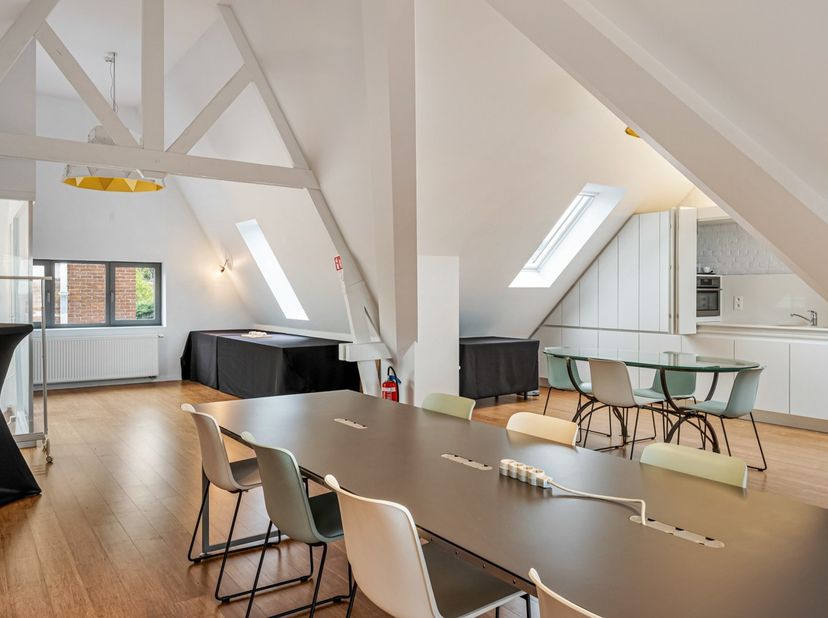 Appartement te koop in Stationstraat 62,
                    8700 Tielt