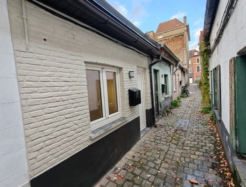                                         Woning te koop in Gent, € 249.000

