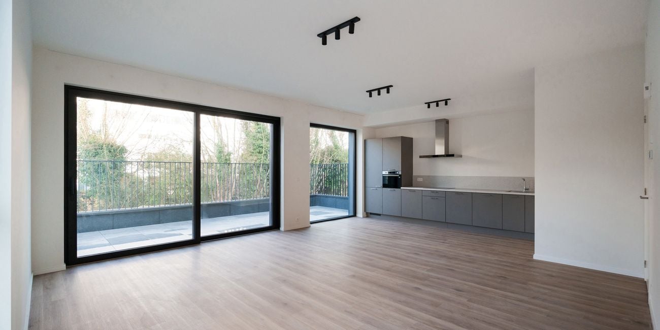 Rue Neerveld 107