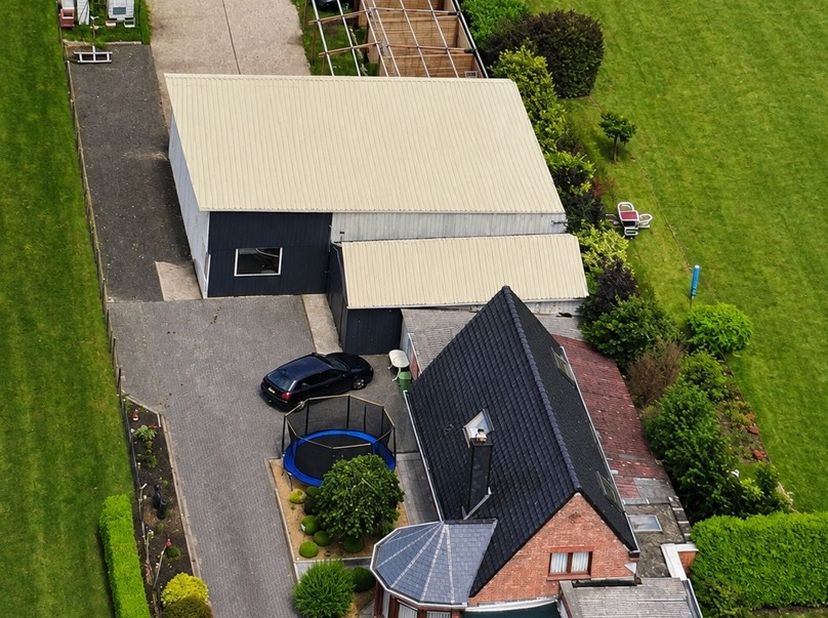 Huis te koop in Geinsteindestraat 22,
                    9170 Sint-Pauwels