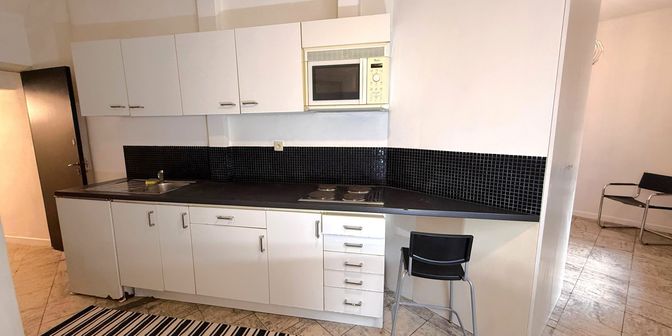 Appartement te huur in Rue de la Victoire 214, 1050 Elsene