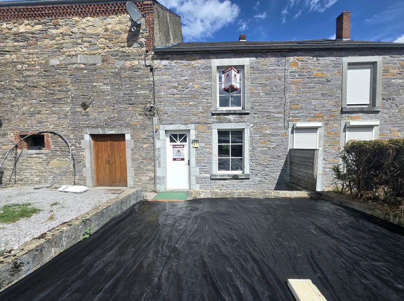 Huis te koop in Rue Grande 27,
                    5660 Brûly