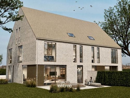                                         Woning te koop in Sint-Kruis-Winkel, € 363.749
