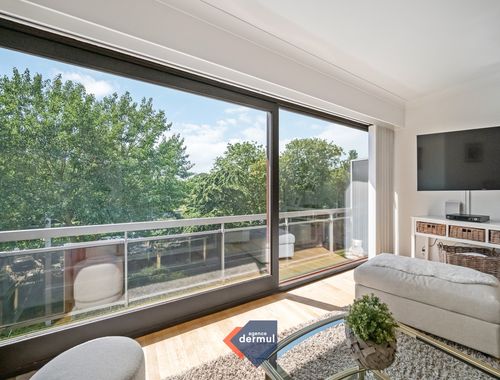                                         Appartement à vendre à Oostende, € 335.000
