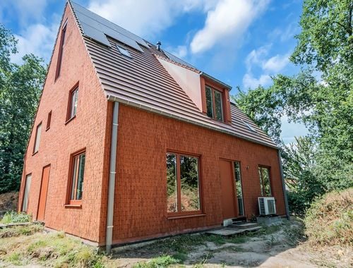                                         Maison à vendre à Opglabbeek, € 389.000
