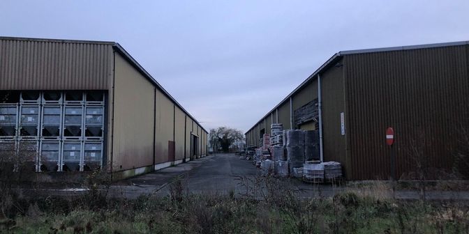 Bien professionnel à louer à Langerbruggekaai 2, 9000 Gent