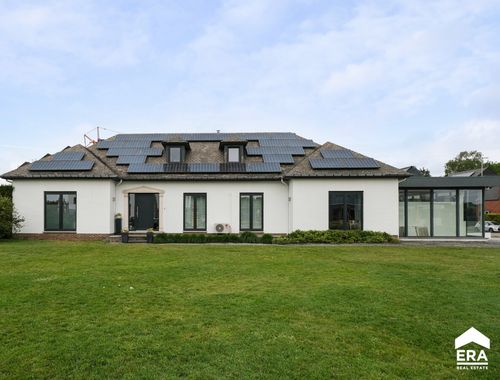                                         Woning te koop in Diepenbeek, € 599.000
