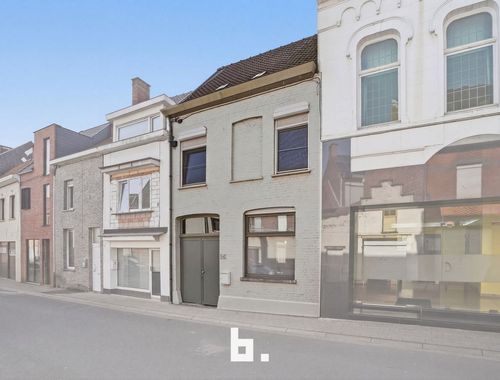                                         Maison à vendre à Roeselare, € 227.000
