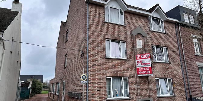Huis te koop in Dokter Haubenlaan 93, 3630 Mechelen-aan-de-Maas