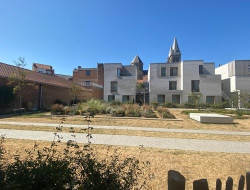                                         Appartement te huur in Oostende, € 950
