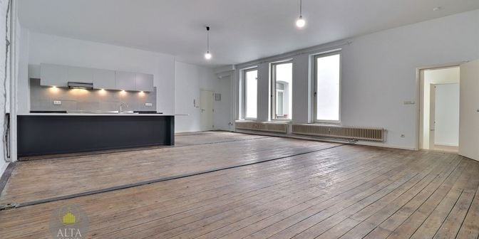 Appartement à louer à Rue des Pierres 9, 1000 Bruxelles