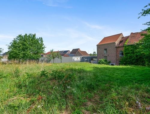                                         Terrain à vendre à Sint-Truiden, € 129.000
