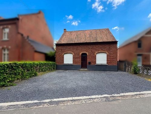                                         Eengezinswoning te huur in Molenbaix, € 900

