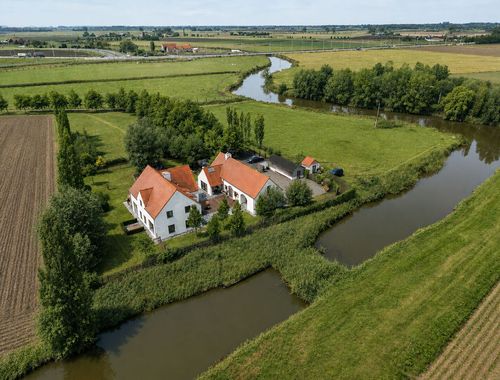                                         Villa à vendre à Ramskapelle, € 1.845.000

