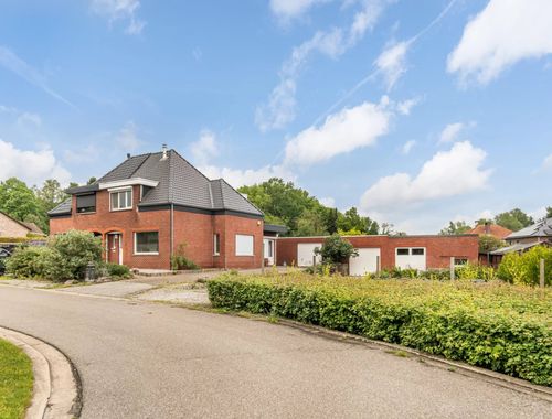                                         Woning te koop in Houthalen, € 339.000
