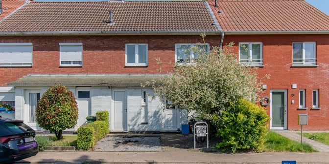 Huis te koop in Edgar Tinelplaats 8, 2627 Schelle