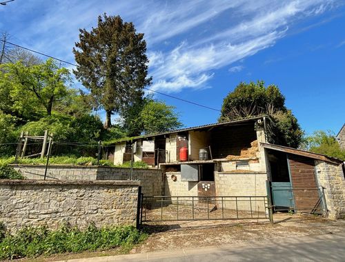                                         Bouwgrond te koop in Thynes, € 98.000
