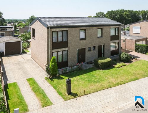                                         Eengezinswoning te koop in Houthalen, € 245.000
