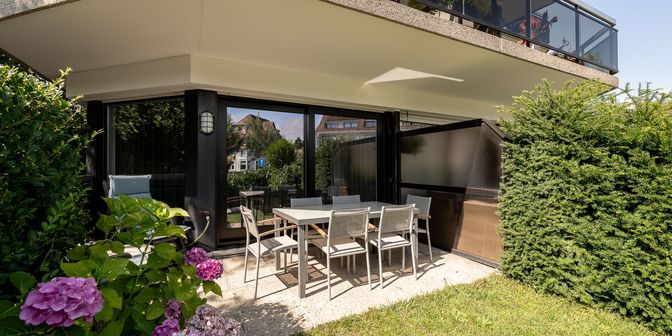 Appartement te koop in Elizabetlaan 69 bus A0, 8300 Knokke