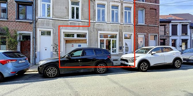 Huis te huur in Rue Roblet 71, 1400 Nivelles